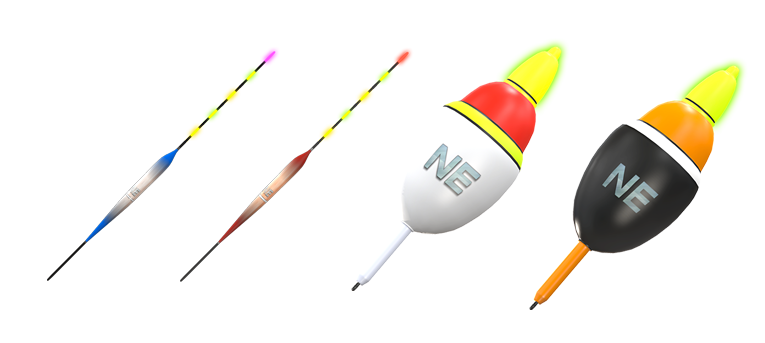 عوامة الصنارة