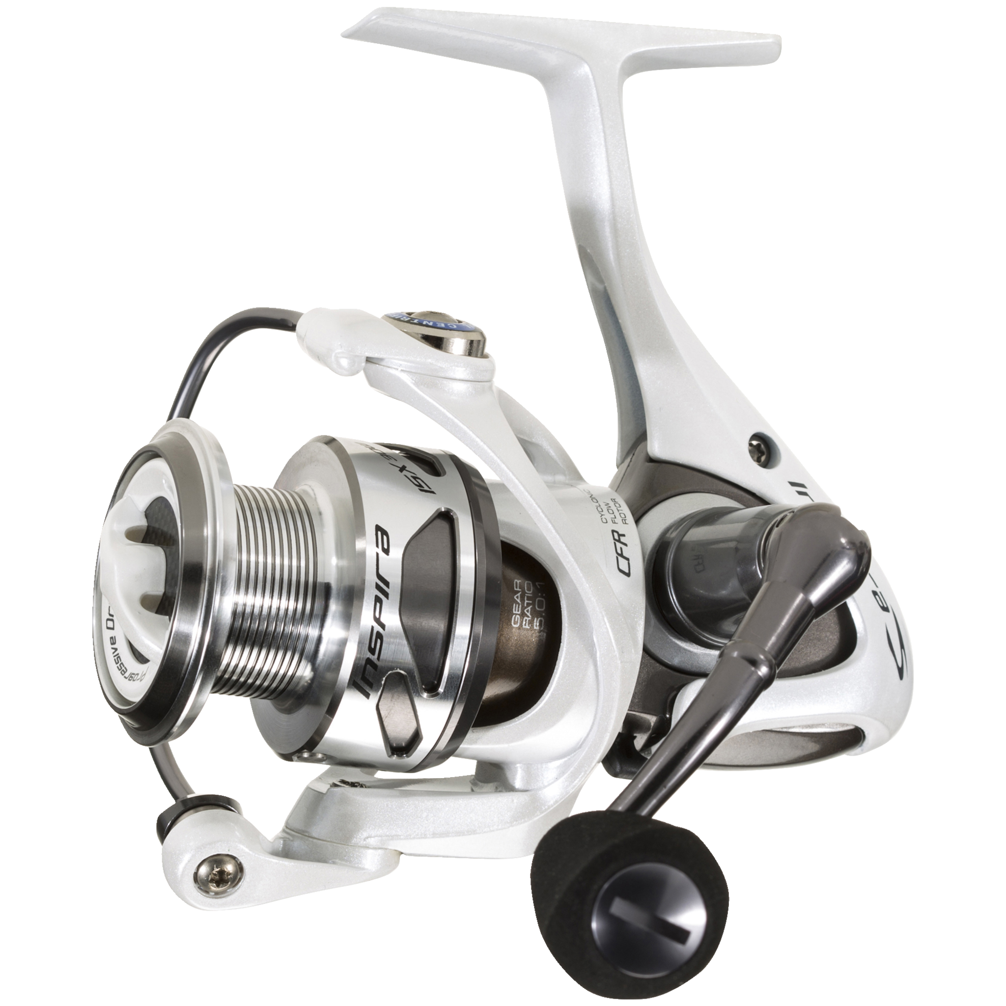 بكرة خيط الصنارة