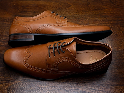 راحة الجسم تبدأ من القدمين