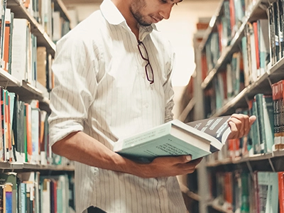 تعلّم ولا تقل لا أستطيع