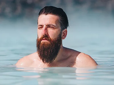 تعلم السباحة مقدمة نظرية