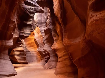 مهارات النجاة في صحراء يوتا