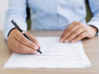 إرشادات هامة لكتابة سيرتك الذاتية