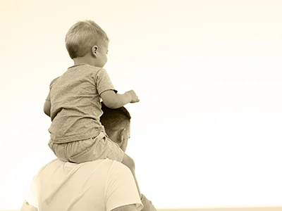 كيف تصنع رجلًا